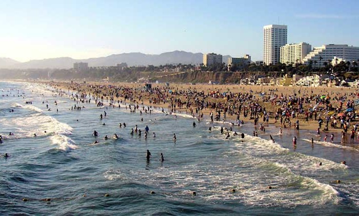 Homes for sale in Santa Monica, CA