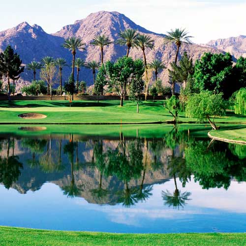 Indian Wells