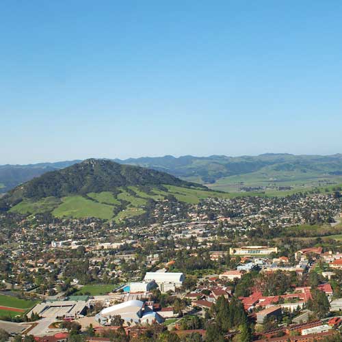 San Luis Obispo