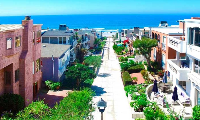 Manhattan Beach Real Estate for sale and rent